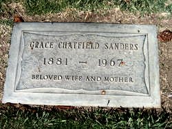 CHATFIELD Grace 1881-1967 grave.jpg